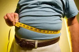 انواع چربی شکم + راهکارهای چربی سوزی شکمی | مصرف فیبر خود را افزایش بدهید