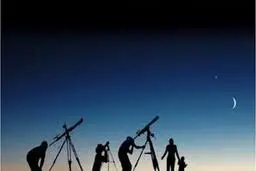  در عربستان روز یکشنبه اول ماه شوال و عید فطر خواهد بود.
