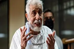 دادگاه مصر رهبر اخوان‌المسلمین را به حبس ابد محکوم کرد | اتهام: ارتباط‌ با حماس، حزب الله و سپاه