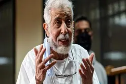 دادگاه مصر رهبر اخوان‌المسلمین را به حبس ابد محکوم کرد | اتهام: ارتباط‌ با حماس، حزب الله و سپاه