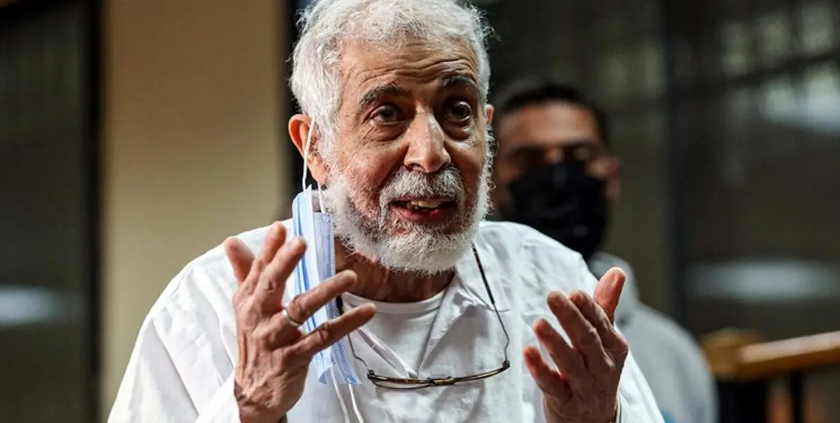 دادگاه مصر رهبر اخوان‌المسلمین را به حبس ابد محکوم کرد | اتهام: ارتباط‌ با حماس، حزب الله و سپاه