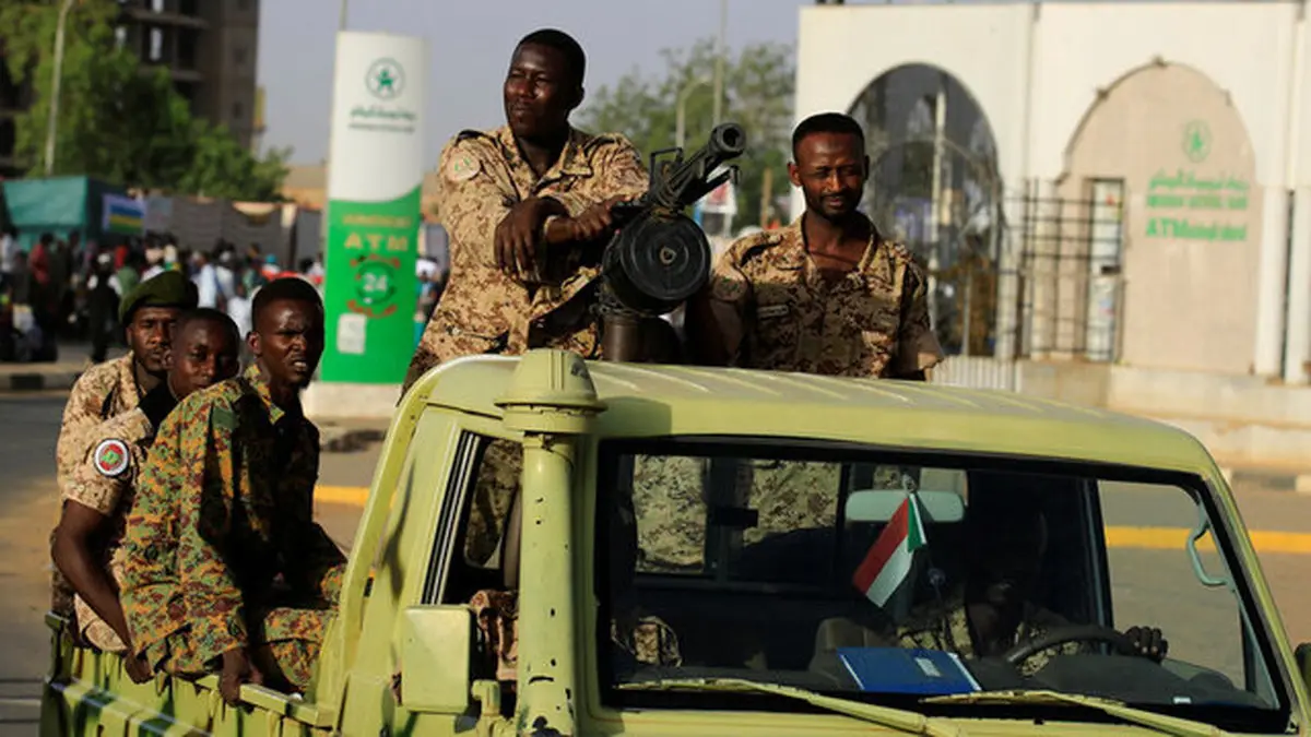 بازداشت ۹ عضو القاعده در سودان| توطئه تروریستی در کشورهای حاشیه خلیج فارس خنثی شد