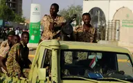 بازداشت ۹ عضو القاعده در سودان| توطئه تروریستی در کشورهای حاشیه خلیج فارس خنثی شد