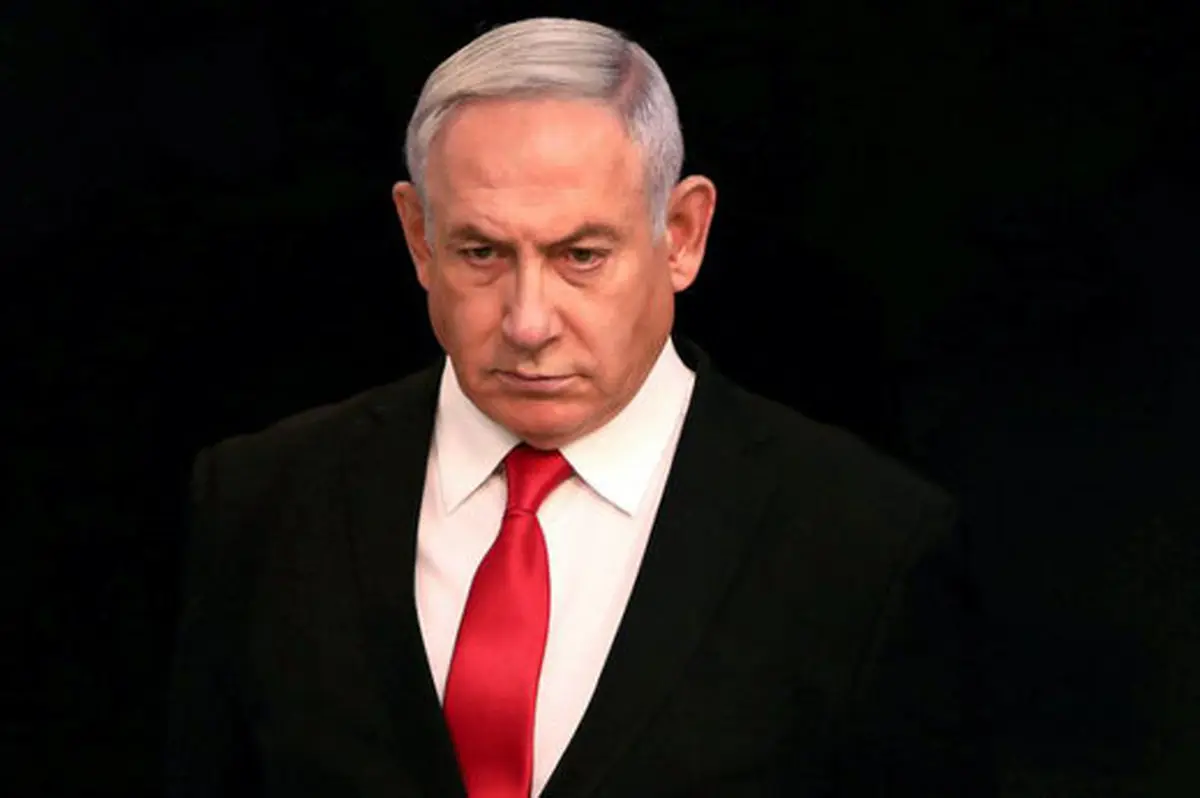 رسوایی جدید بنیامین نتانیاهو | نتانیاهو و همسرش از ترس ایران به یک پناهگاه پیشرفته ضدموشکی پناه بردن! | مدارس اسرائیل نیز تعطیل شد!