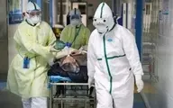 آخرین آمار از تلفات کرونا ویروس در جهان