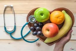 ۵ راه طبیعی برای کمک به سلامتی شما
