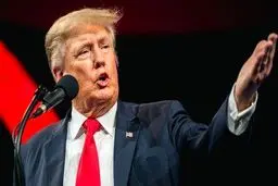 جدیدترین اظهارات ترامپ درباره افغانستان 