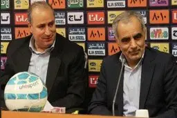 قانون‌شکنی در انتخابات فدراسیون فوتبال؟ 