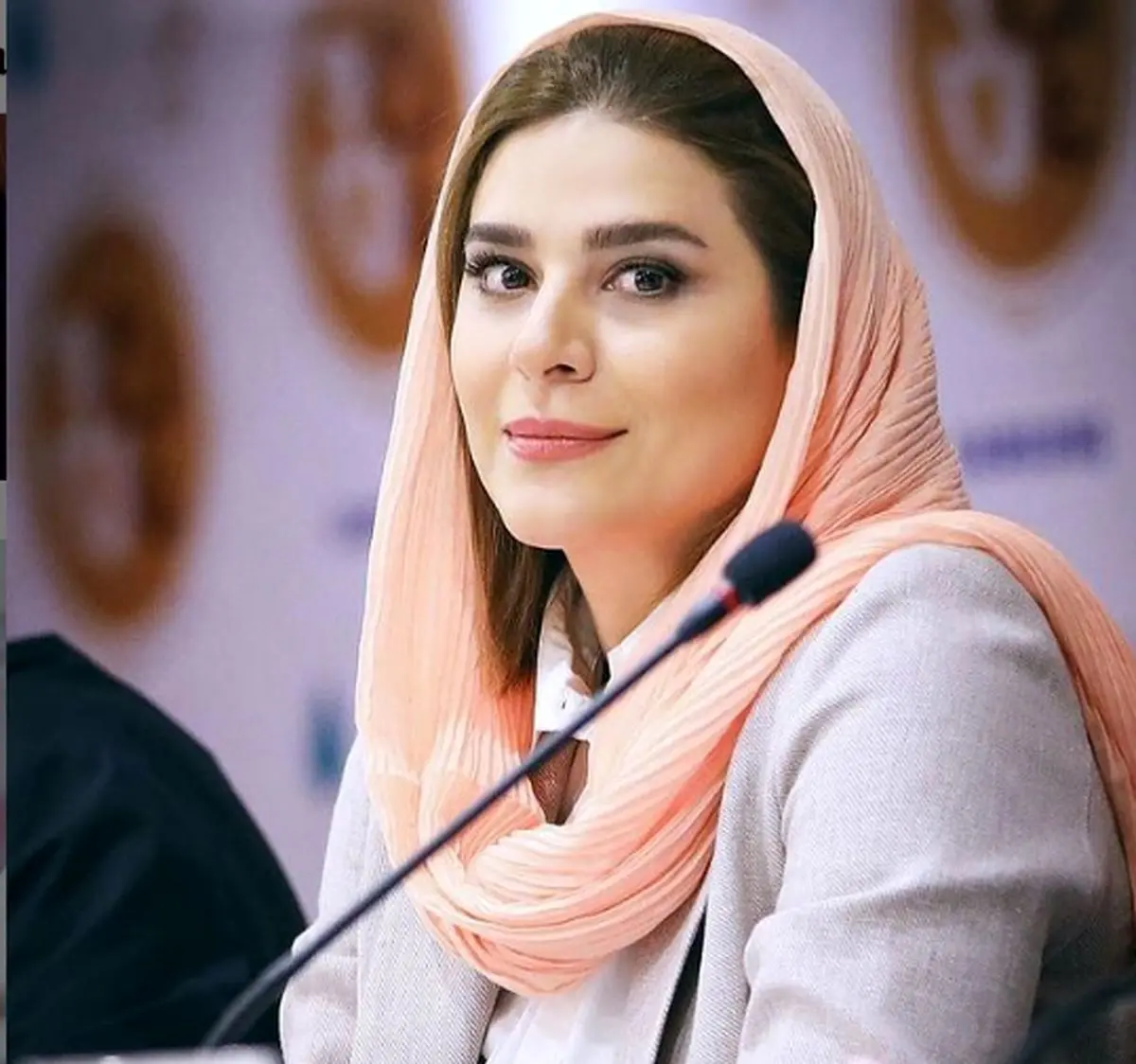 استوری جالب از سحر دولتشاهی+عکس