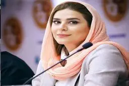 استوری جالب از سحر دولتشاهی+عکس
