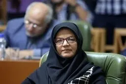 ۵۰ درصد فوتی‌های کرونا در پایتخت |  خداکرمی: بیش از ۱۰ هزار تهرانی به خاطر کرونا فوت کردند