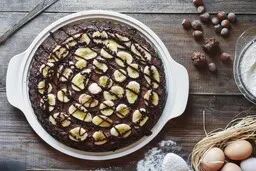 نسکافه رو با موز مخلوط کن ببین چی میشه! | طرز تهیه عصرونه فوری +ویدئو