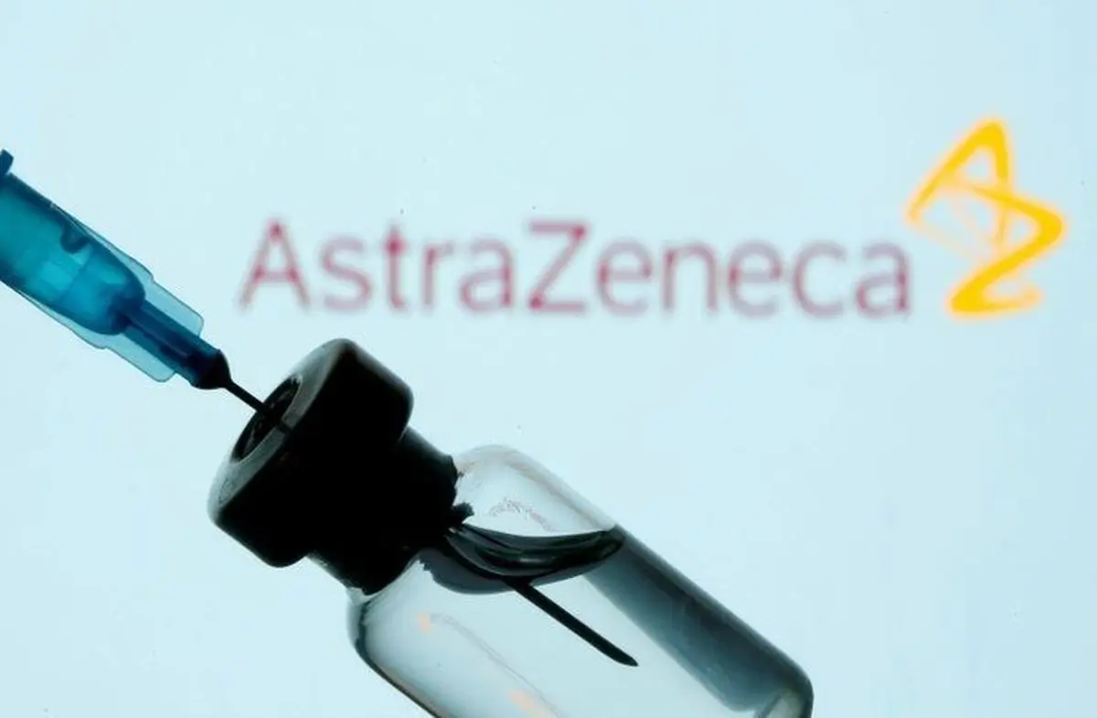 کوواکس بیش از ۴ میلیون دوز واکسن استرازنکا به ایران می‌دهد