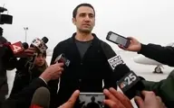 
زندانی آمریکایی آزاد شده پس از برجام به جاسوسی برای ایران متهم شد
