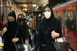 
وزارت بهداشت آخرین آمار کرونا در ایران را اعلام کرد