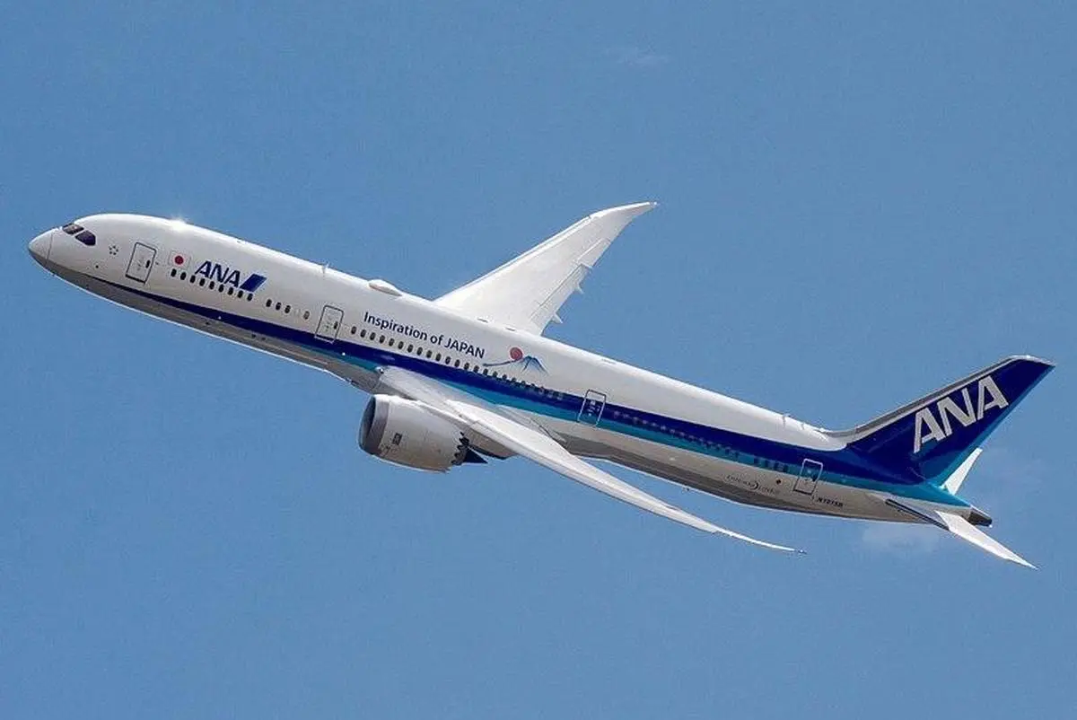 اولین ضرر بوئینگ بعد از 23 سال / دلیل: بحران ماکس 737 و کاهش خرید چین 