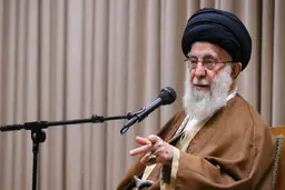 سخنرانی رهبر بزرگ انقلاب در تهران خواهد بود