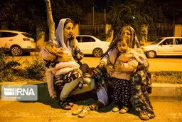 
شهرداری تهران:  آمادگی خود راتا سه روزاعلام کرد