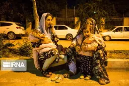 
شهرداری تهران:  آمادگی خود راتا سه روزاعلام کرد