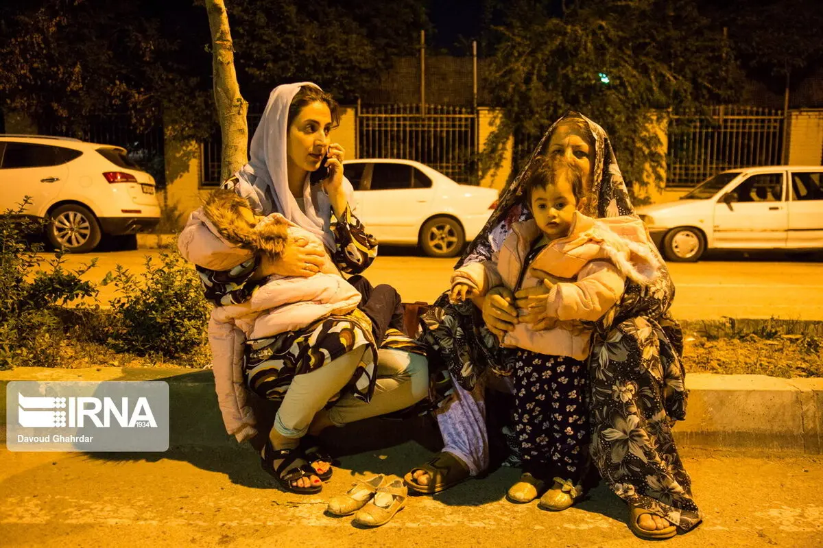 
شهرداری تهران:  آمادگی خود راتا سه روزاعلام کرد