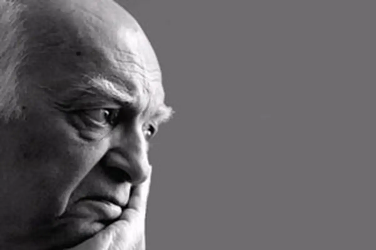 نجف دریابندری درگذشت