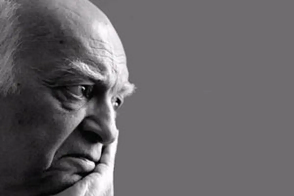 نجف دریابندری درگذشت