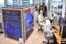 
 ماهواره مخابراتی ایران تا ۳ سال دیگر در مدار قرارخواهدگرفت
