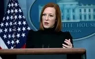 سخنگوی کاخ سفید: مذاکرات وین همچنان ادامه دارد | نمی دانیم که به توافق دست خواهیم یافت یا نه | ایران پیشرفت های زیادی در مسیر دستیابی به سلاح هسته ای داشته
