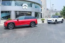 مشوق های دولت چین برای کاهش اثرات منفی ویروس کرونا بر فروش خودرو 