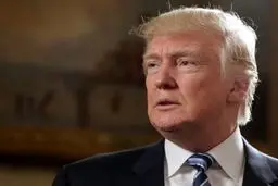 ترامپ مدعی خروج «مایکل وایت» از ایران شد