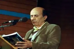
حسن فدایی درگذشت
