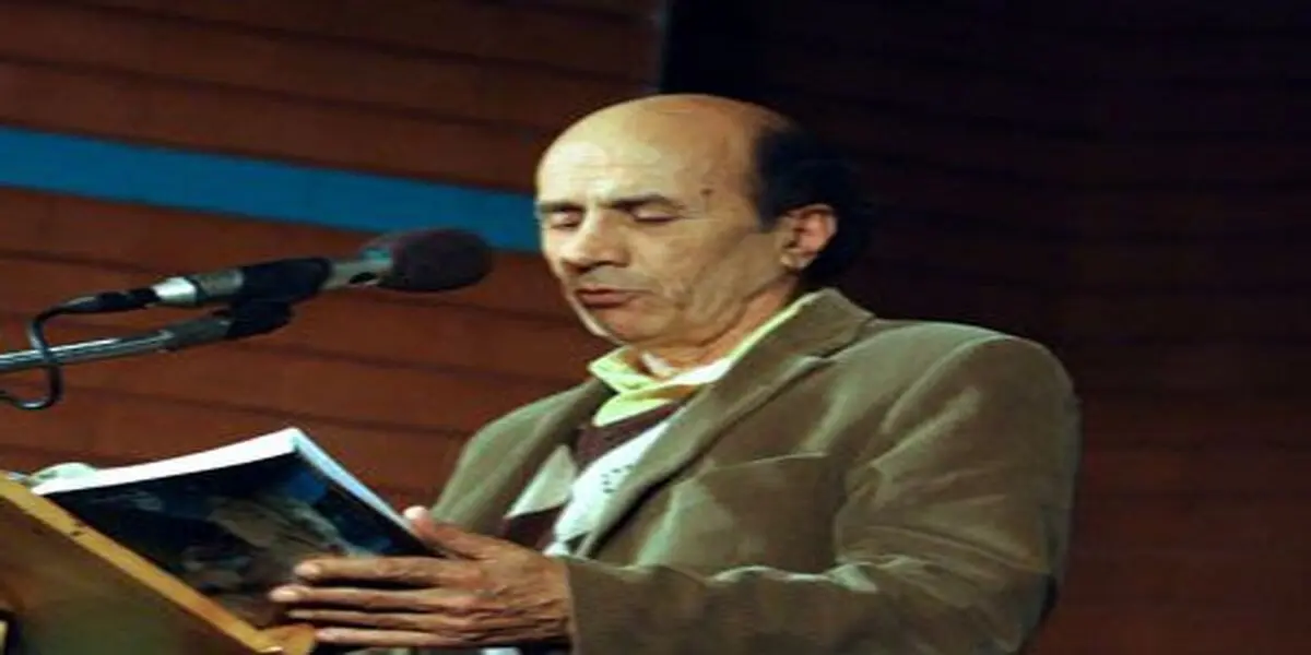 
حسن فدایی درگذشت

