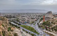 مناطق گردشگری شیراز / از شهر راز چه می دانید؟ 