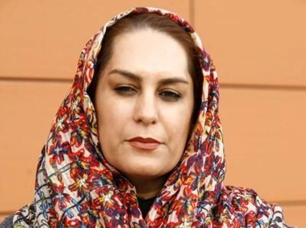 گلزار محمدی از دنیا رفت 