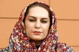 گلزار محمدی از دنیا رفت 