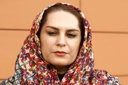 گلزار محمدی از دنیا رفت 