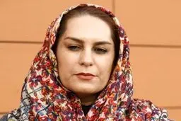 گلزار محمدی از دنیا رفت 