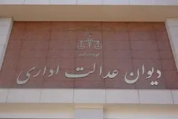 معاون وزیر علوم: رای اخیر دیوان عدالت اداری درباره حذف شرط چاپ مقاله برای دفاع دانشجویان دکتری تغییر چندانی ایجاد نکرده  | برخی نهاد‌ها در برابر چاپ مقاله مقاومت می‌کنند