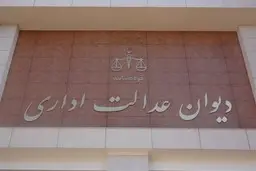 معاون وزیر علوم: رای اخیر دیوان عدالت اداری درباره حذف شرط چاپ مقاله برای دفاع دانشجویان دکتری تغییر چندانی ایجاد نکرده  | برخی نهاد‌ها در برابر چاپ مقاله مقاومت می‌کنند