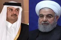 واکنش روحانی به تحرکات آمریکا در دریای کارائیب؛ اگر نفتکش‌های ما دچار مشکل شوند متقابلا برای آن‌ها مشکل بوجود خواهد آمد 