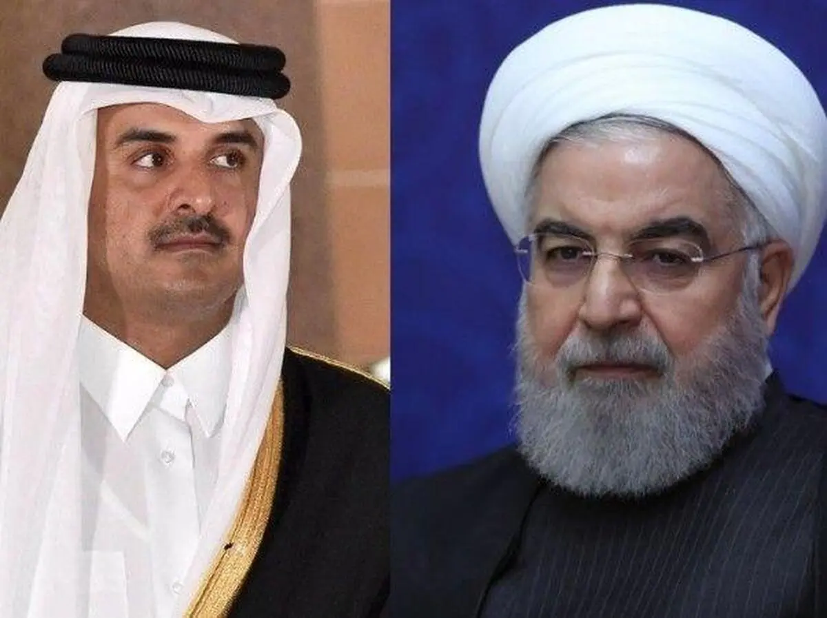 واکنش روحانی به تحرکات آمریکا در دریای کارائیب؛ اگر نفتکش‌های ما دچار مشکل شوند متقابلا برای آن‌ها مشکل بوجود خواهد آمد 