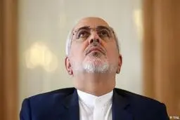 چه بلایی سر ظریف آوردند  |  به ظریف کم لطفی شد
