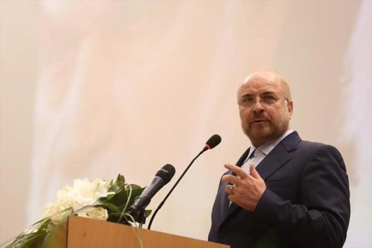 قالیباف:  یکی از عوامل مهم طلاق و کاهش جمعیت در کشور مشکل مسکن است 