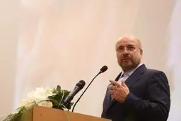 قالیباف:  یکی از عوامل مهم طلاق و کاهش جمعیت در کشور مشکل مسکن است 