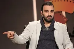 پولاد کیمیایی: خانم گوگوش! هیچ زن عاقلی شوهرش را به دست شما نمی‌سپارد!