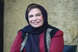 جشن تولد بازیگر معروف در ارتفاعات توچال + فیلم 