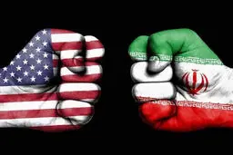 ریچاردسون | با برد بایدن هم ناگهان همه جیز عادی نمی شود 