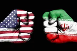 ریچاردسون | با برد بایدن هم ناگهان همه جیز عادی نمی شود 