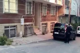 یک جوان ایرانی ساکن ترکیه پدر و مادر زنش را کشت