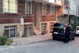 یک جوان ایرانی ساکن ترکیه پدر و مادر زنش را کشت